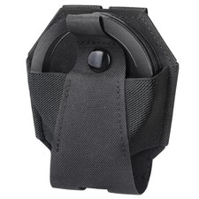 Handcuff Pouch Quick Release