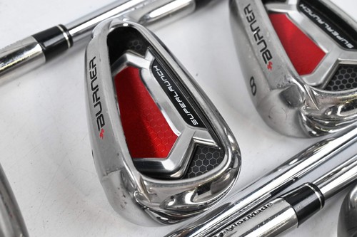 Taylormade burner superlaunch - taylormade,
