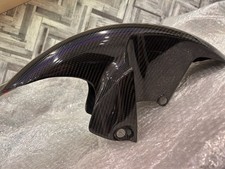 Yamaha YZF R6 Carbon Fibre