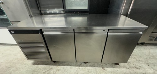 Foster door under counter - door,