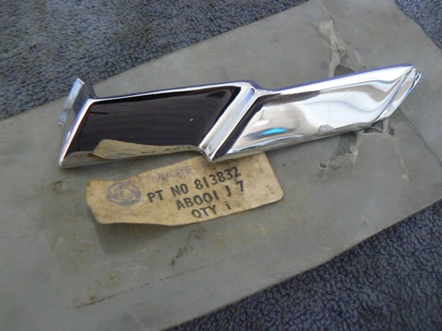 Triumph stag new genuine - triumph,