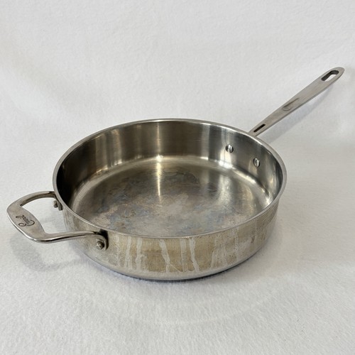 Emeril sauté fry pan - emeril,