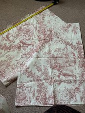French pretty pair pink white - pretty, pink/white