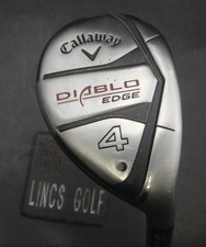 Callaway Diablo Edge 4 Hybrid