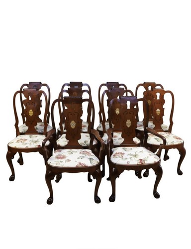 Thomas messel stunning set - messel,