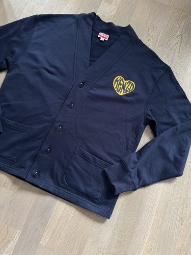 Kenzo cardigan sweater - cardigan,