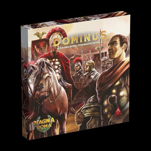Archona games magna roma - archona,