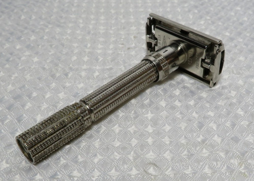 Gillette slim adjustable - slim, i4