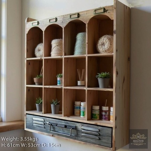 Pigeon hole cabinet - pigeon,