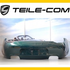 Porsche 911 997.2 Rear bumper