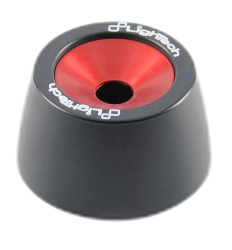 Front fork protection - front,