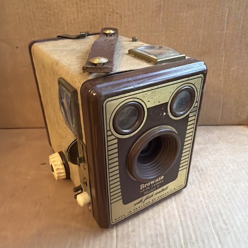 Vintage photographic camera - photographic,