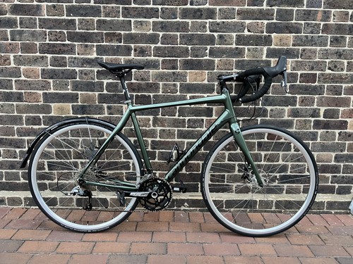 Cannondale synapse sram rival - ,