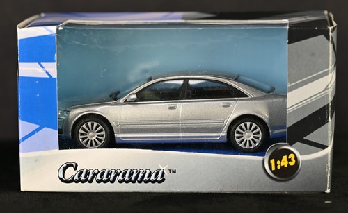 Audi silver 43 - d3,