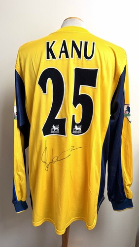 Vintage arsenal 1999 - vintage,