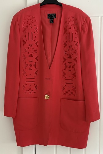 Suzelle burnt orange - suzelle,