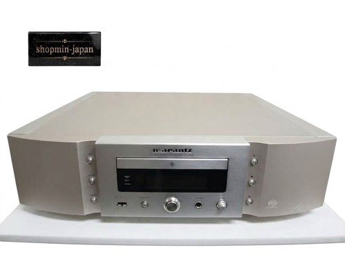 Marantz 14s1 sacd - sa-14s1, cd