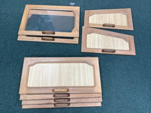 Caravan camper cupboard - camper, locker