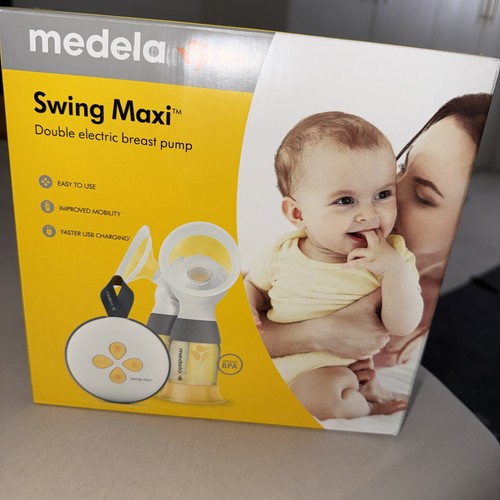 Medela swing maxi - medela,
