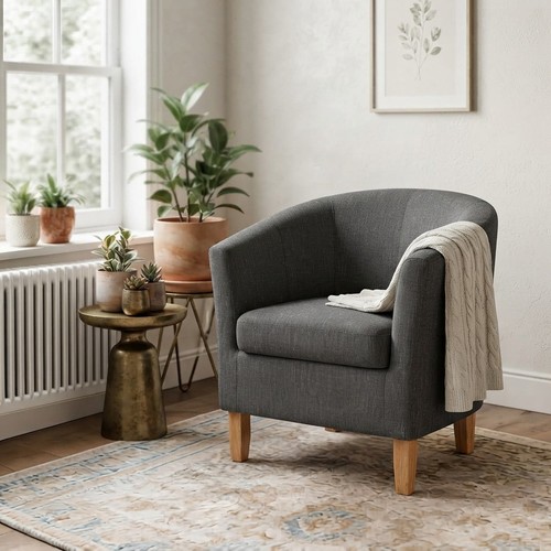 Luxurious bedford small - luxurious, padded