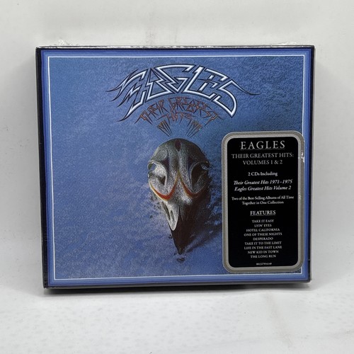 The eagles their - their, greatest