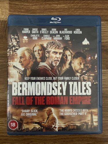 Bermondsey tales fall - tales:, of