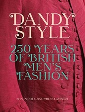 Dandy Style 250 Years of