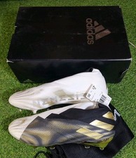New Adidas Nemeziz + FG 19