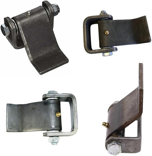 Pcs weld trailer - weld,