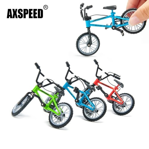 New tech deck finger bike - new,