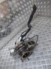 2019 AUDI A4 SE 35 B9 2.0 TFSI MK5 4DRS SALOON TURBOCHARGER REF2564