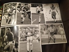 VINTAGE BRADFORD NORTHERN