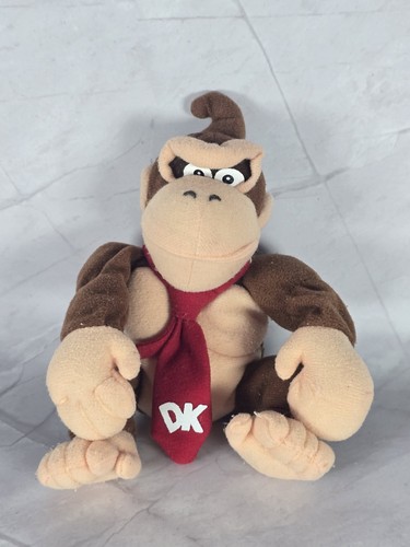 Donkey kong super mario - kong,