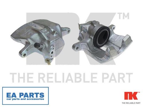 Brake caliper for seat - caliper,