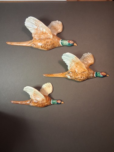Vintage beswick flying - vintage,