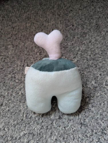 Among plush figures toys - among,