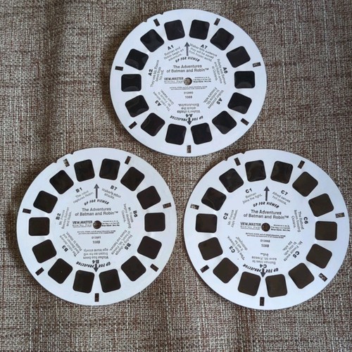 Vintage view master - vintage,