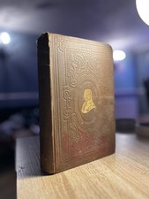 Antique medical book, Clinical