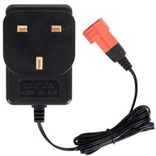 12V Charger for Kids Ride On