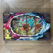 Pokémon TCG Morpeko V-UNION