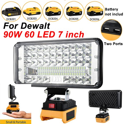 Led work light - work, for