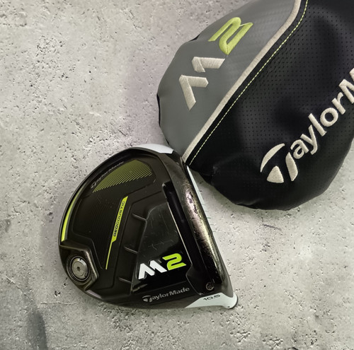 Taylormade 5 degree - taylormade,
