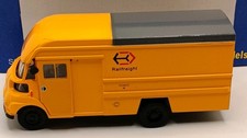 Base Toys DA31 Leyland FG British Railways Railfreight  1.76 OO Gauge