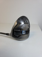 Ladies TaylorMade SLDR 460S