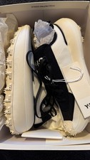 Y-3 Makura Trainers Core White