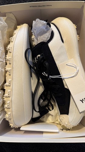 Makura trainers core - y-3,