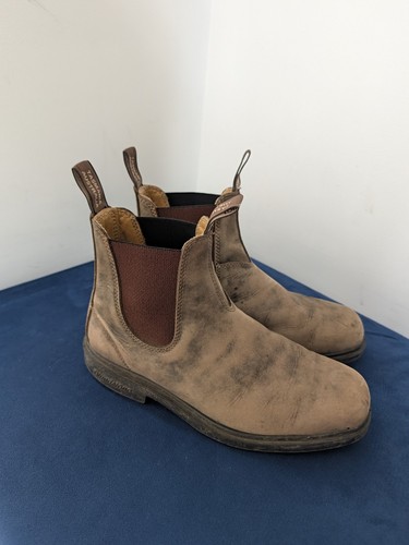 Blunstone size - blunstone,