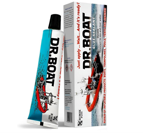 Boat heavy duty repair - duty,