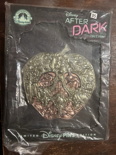 Disney after dark - disney,