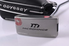 Odyssey Microhinge DW Putter /